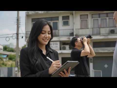 EP.1 เปลี่ยนบ้าน……ยกระดับคุณภาพชีวิต แบบบ้านโมเดิร์นหรู 872 ตร.ม. #BB-H4-87201.19(APRIL)