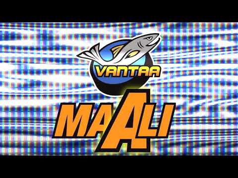 Kiekko-Vantaa Maalilaulu 2019-2020