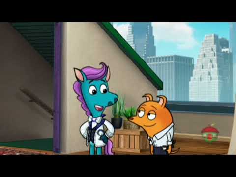 Toons 2 (Cars 2) Part 8: Japan Broadcast/First Lap