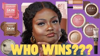Who Did It Better Covergirl or Milani?
