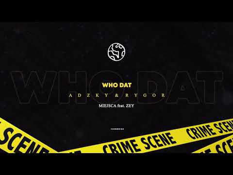 ADZKY & RYGOR - MIEJSCA (ft. zey)
