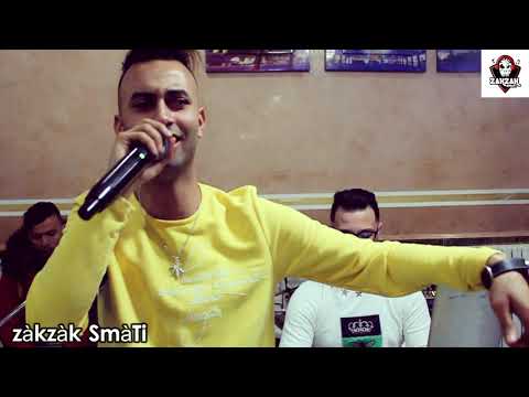 Cheb Midou Ft DjomaTi - Mabrok 3Lik Lkhatem - الشاب ميدو يعود من جديد و احسن ادا مبروك عليك لخاتم