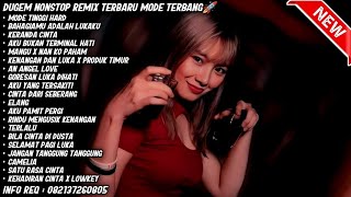 Download lagu DUGEM NONSTOP‼️DJ REMIX FUNKOT PALEMBANG TERBARU FULL HARD MODE TERBANG TINGGI 2025 AUTO MELINTIR mp3 Download lagu DUGEM NONSTOP‼️DJ REMIX FUNKOT PALEMBANG TERBARU FULL HARD MODE TERBANG TINGGI 2025 AUTO MELINTIR mp3