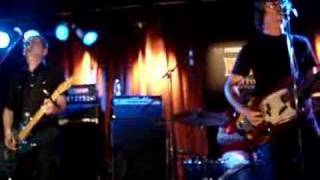 Sloan - Living The Dream