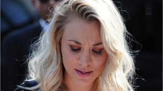 Kaley Cuoco Pays Tribute To John Ritter 14 Years Later