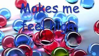 Jessica Jarrell-Almost love(24-7]