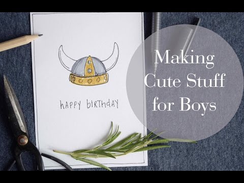 More Hand  Lettering  + Illustration