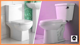 5 Best Two Piece Toilets of 2025
