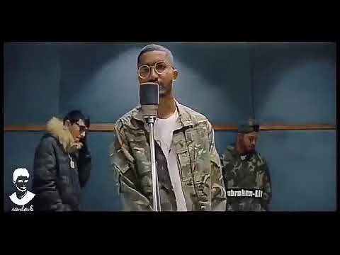 SACAR.aka lil Buddha ft Uniq poet offical music video