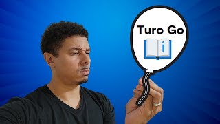 How TURO GO Works - A Guide to Hassle-Free Car Rentals