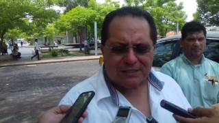 EL COORDINADOR DE LA BANCADA DEL PRI, MANUEL ANDRADE DÍAZ, CONSIDERÓ MUY DIFÍCIL ESTABLECER UNA ALIA