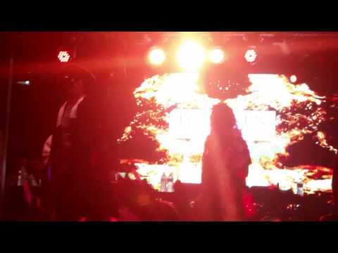 Drunken Tiger - Monster at SXSW Kpop Night Out 170317