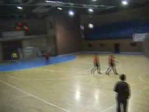 J.19º, Navalmoral FS - Almoharin FS (Cáceres). Temp. 06-07