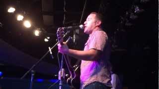 MonkeyJunk - I Wanna Put A Tiger In Your Tank - LRBC JAN 2013