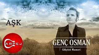 Genç Osman - Aşk (Official Audio)