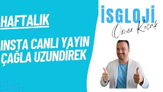 Tekstil sektöründe İSG konulu yayınımız #isg #hse #safety #işgüvenliği #isgloji 
