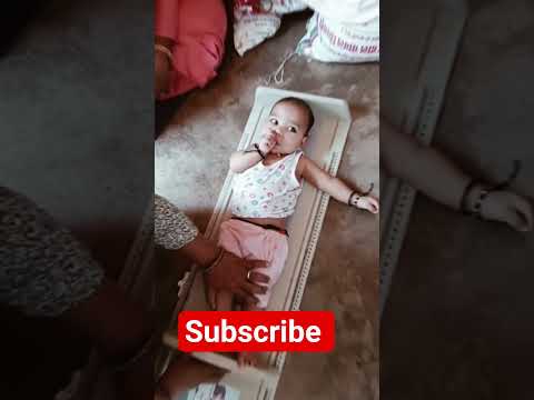 yugam ki height map in aanganwadi