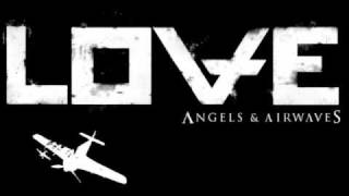 Angels and Airwaves Love - Letters to God Part II