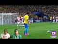Neymar Goals That Shocked The World!