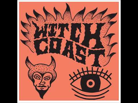 Witch Coast "Devil Vision"