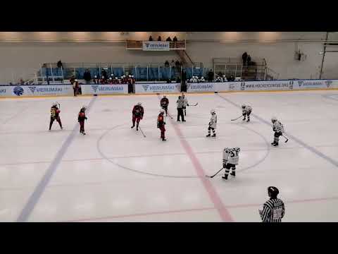 TPS White 06 - Jokerit, osa 1