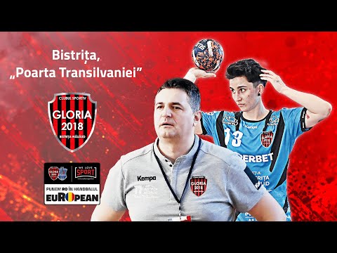 Bistrița, „Poarta Transilvaniei” | WLS Stories