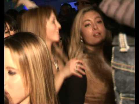 VIDEO OFFICIEL- Soirée John Revox @ Keynight