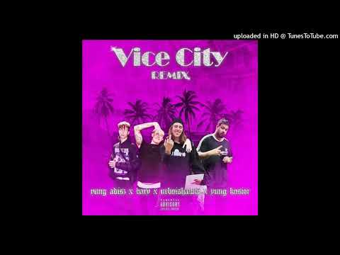 kosior x urboishawty x bary x yung adisz - VICE CITY [instrumental]