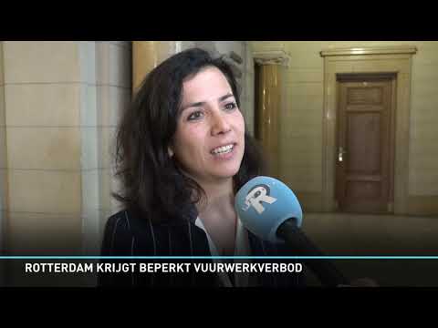 Rijnmond Nieuws - 21 maart 2019