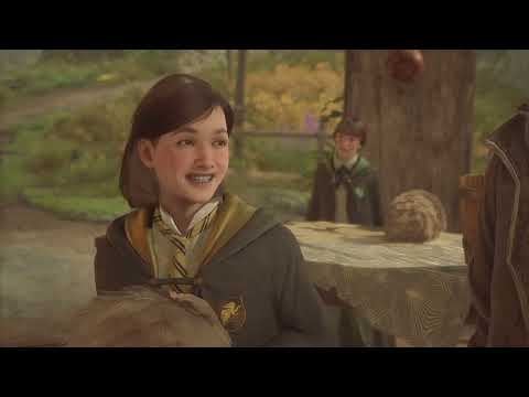 HOGWARTS LEGACY PS5 Detailed Walkthrough Part 26 - Road to Platinum (No commentary)