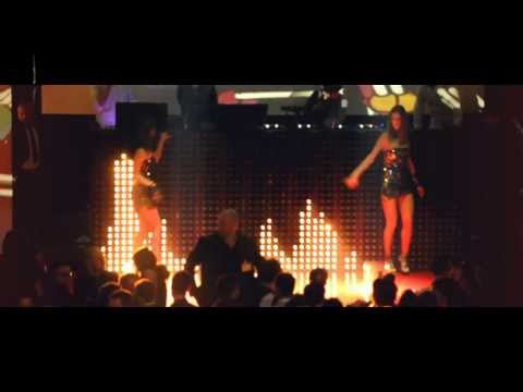 DONOMA, MERCOLEDI 25 DICEMBRE - LITTLE LOUIE VEGA [aftermovie]