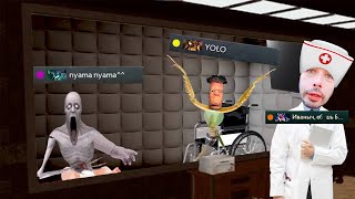 Что будет, если дотеру указать на его ошибку (социальный эксперимент) [Dota 2 7.36]