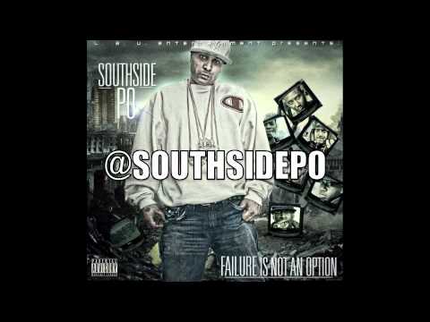 RELL GUNNA ft. SOUTHSIDE PO "HEAVY"