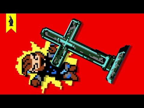 Does Christianity Make Us Weak? (Nietzsche) – 8-Bit Philosophy