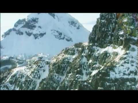 Ecuador Ama la Vida - Karla Kanora