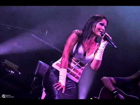 Tarja Turunen - The Crying Moon