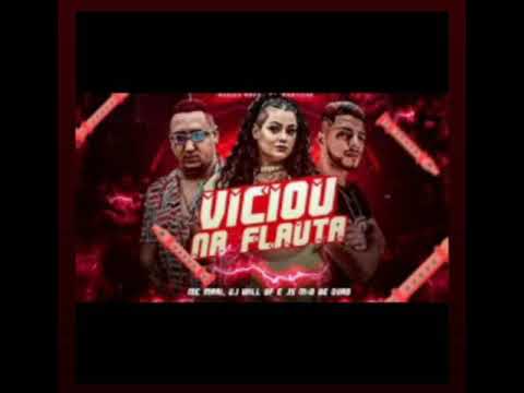 MC mari,DJ Will Df  e js mão de ouro ( viciou na flauta )