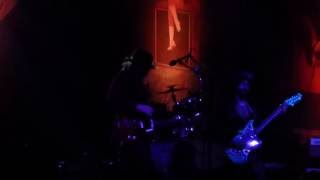 The (Les) Claypool (Sean) Lennon Delirium - Captain Lariat, The Ritz, Tampa, FL 6/05/2016