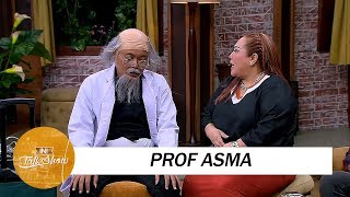 Download lagu Professor Asma yang Bikin Ikke Ketawa Sampai Nangis mp3 Download lagu Professor Asma yang Bikin Ikke Ketawa Sampai Nangis mp3