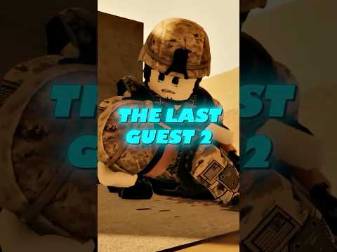 They REMADE The Last Guest 😱🚨