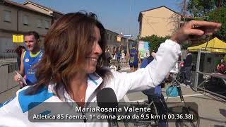 The heart of Romagna beats in San Pancrazio ❤️ | 49th Grape Trophy 2024