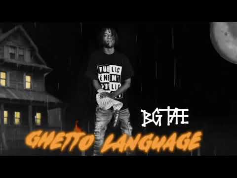 BG Tae - Out On Bond 