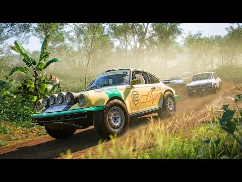 Offroad Jeep Driving 4x4 Simulator 2023 - Luxury SUV Prado Stunts Drive - Android GamePlay #3