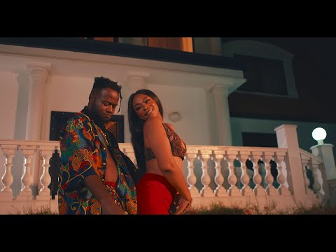Nautyca  Ft Shatta Michy - OK (Official Music Video )