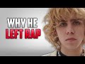 Why The Kid LAROI Disappeared From Hip Hop