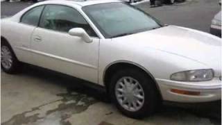 preview picture of video '1999 Buick Riviera Used Cars Hampton Falls NH'