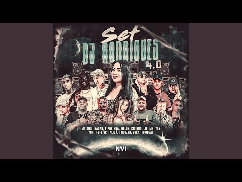 Set Dj Rodrigues 4.0