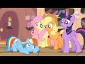 My Little Pony Friendship is Magic Season 4 ...