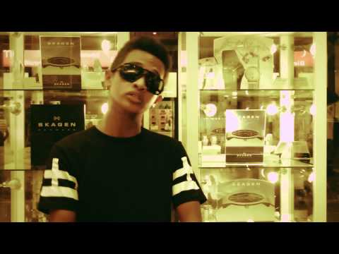 Le passé B'Hey feat Lil'D official video gasy VEVO