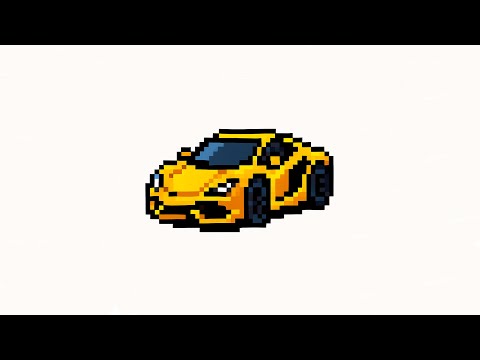 YELLOW CARS YOU DON'T SEE EVERYDAY PT. 1